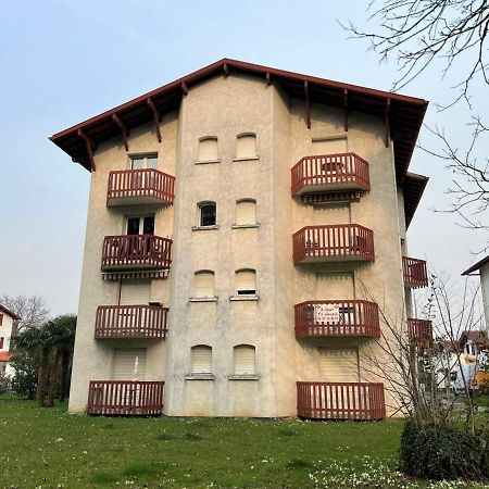 Charmant T1 Bis A Cambo-Les-Bains Avec Balcon, Ascenseur Et Parking - Fr-1-495-31 Екстер'єр фото